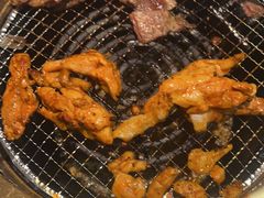 -炙城·韩式烤肉(南京东路店)