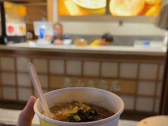 -秦园惠山豆腐花(惠山古镇店)