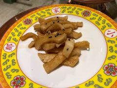 -那家小馆•北京菜•烤鸭(中关村店)