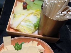 -探鱼·鲜青椒爽麻烤鱼(广州花都来又来店)