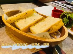 -OGGI TRATTORIA PIZZERIA(深业上城店)