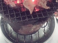 -松明一烤肉馆(鲁园店)
