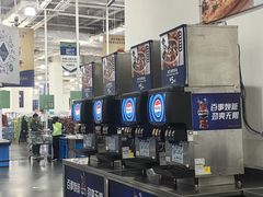 -山姆会员商店(亦庄创意生活广场店)