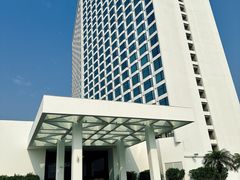 -广州白天鹅宾馆