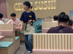 -元气寿司(环球港店)