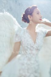 点击看大图 -雪中彩影婚纱摄影·微光艺术中心