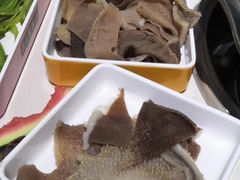 -七掌柜自助火锅(财大店)