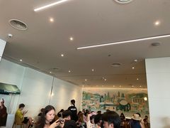 -星巴克臻选(深圳海上世界店)