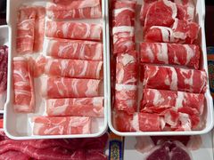 -北五环老北京自助铜锅涮肉·烧烤(黑泉路店)
