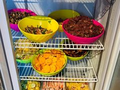 -晓东量贩式烤肉(银亿阳光城店)