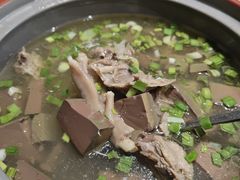 -香雪海饭店中餐厅(人民桥店)