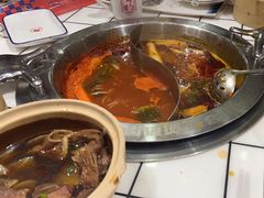 -贤合庄卤味火锅(永年新世纪店)