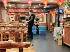 大堂-东北农家小院(定西路店)