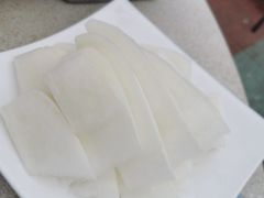 -墨脱石锅椰子鸡•香草鸭•东山羊(大东海店)