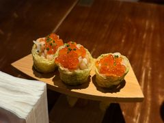 -Bistro 63 创意融合料理(广粤天地店)