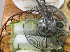 -汕头郑记牛肉火锅店(中山总店)