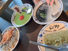-肖四女乐山跷脚牛肉(南汇大学城生活广场店)