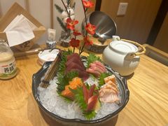 -大渔铁板烧(万象城店)