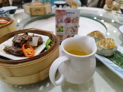 -御膳粥·牛乳粥底火锅·地道顺德菜(容桂店)