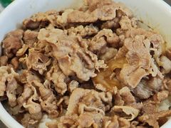 -食其家·牛丼咖喱(宜山路贝岭店)