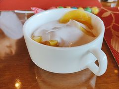 -悦椿温泉酒店·悦椿苑火锅餐厅