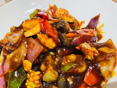 -丁字口海鲜热炒·烧烤大排档