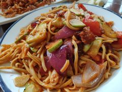 -天天初二·天津传统捞面·天津特色菜(凌奥总店)