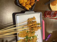 -林二哥宜烤官·宜宾小烧烤