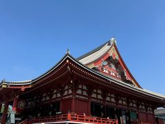 -浅草寺
