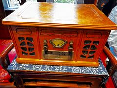 -隐食私房菜(渡口·光荣院南门·老街店)