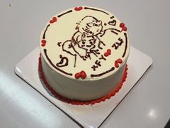 -米柚烘焙教室(工联CC店)