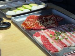 -麻蒲碳烤肉(嘉禾东平地铁站19号店)