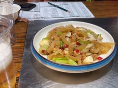 -遇西祠·海鲜烧烤(总店)