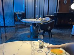 -亚特兰蒂斯•OSSIANO奥西亚诺海底餐厅
