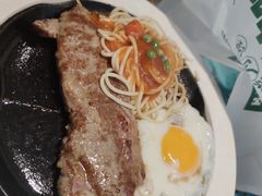 -豪客来牛排(金鼎广场店)