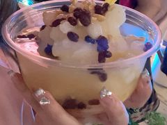 -夏食光安顺小舒冰粉冰浆(甲秀楼店)