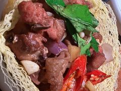 -云海肴·汽锅鸡·云南菜(美罗城店)