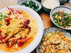 -虾小龙老长沙龙虾馆(坡子街店)