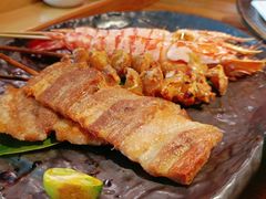 -京料理·日料自助·铁板燒(复悦城店)