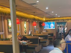 -武庄主特色炒鸡(周恩来纪念馆店)