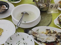 -秋姐美食店(旅游大道店)