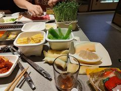-海底捞火锅(天津SM城市广场店)