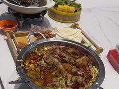 -老山东·山东菜(鲁菜名店)