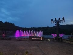 -清迈夜间动物园