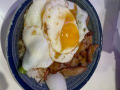 -澳门陈光记烧味饭店(南京德基广场店)