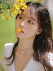 点击看大图 -花开无同摄影写真工作室