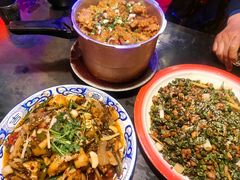 -醉小酒馆·川菜·江湖菜·重庆菜(观音桥旗舰店)