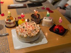 -香樟花园法式铁板烧(恒隆广场店)