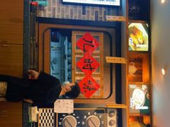 -黑白电视长沙小吃(美林M·LIVE天地东座店)