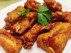 -惠来大排档(联创商业街店)